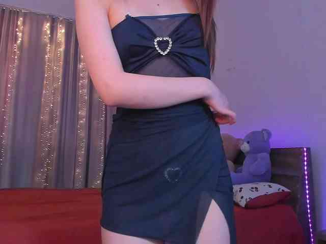 Dollyiaa webcam