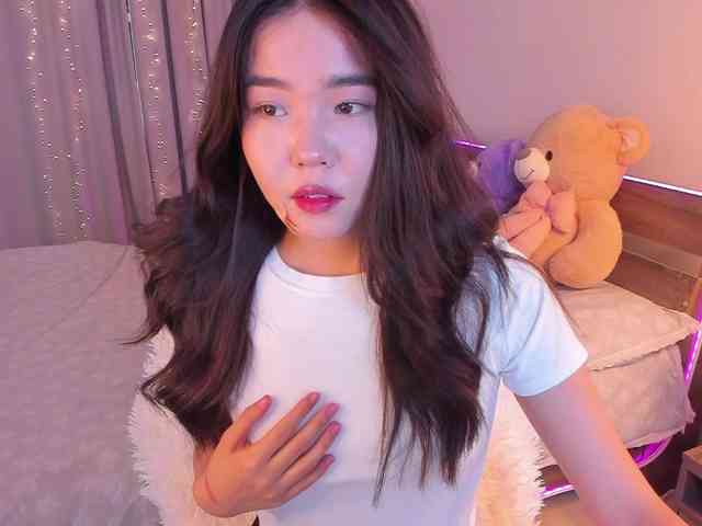 Dollyiaa Sex Cam Show