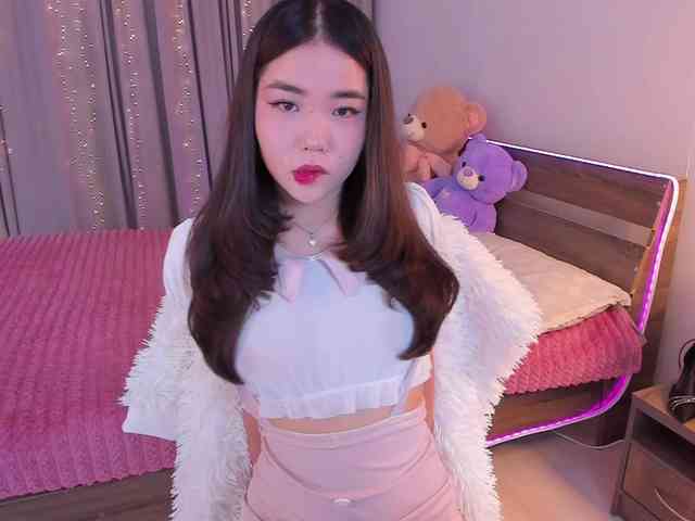 dollyiaa's live room