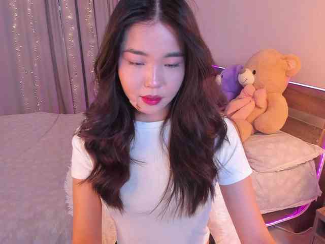 Dollyiaa Sex Cam Show
