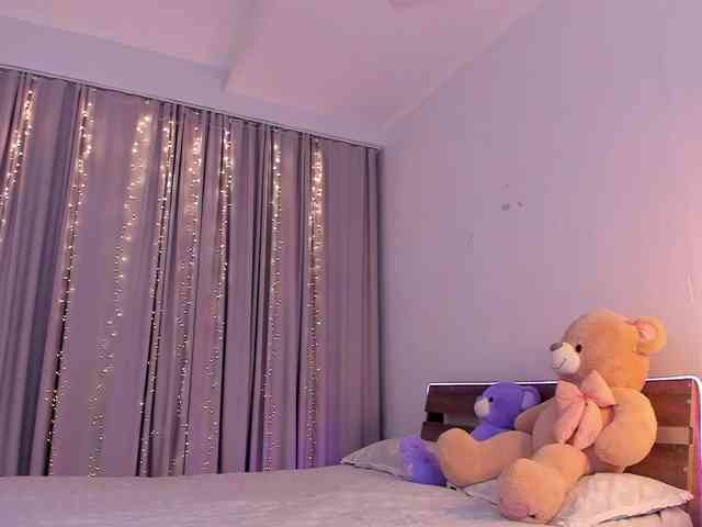 dollyiaa's live room