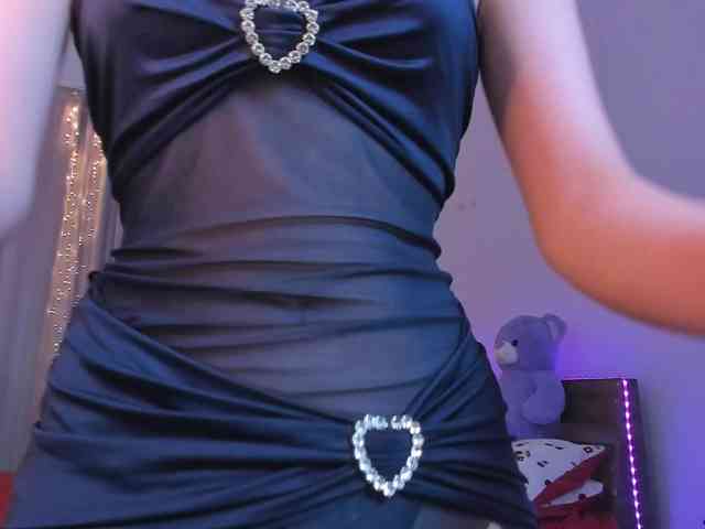 Dollyiaa webcam