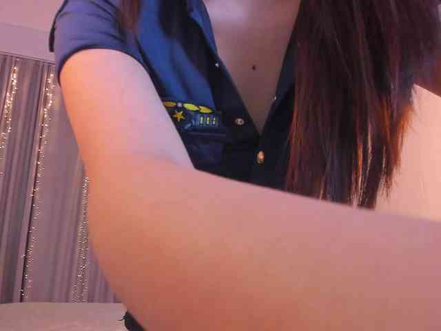 Dollyiaa Sex Cam Show