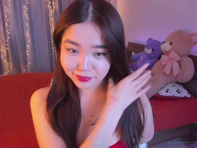 webcam live sex Dollyiaa