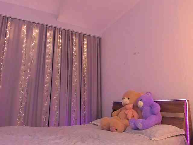 Dollyiaa Sex Cam Show