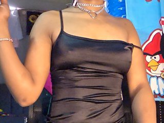 Petite-mpenzi Porn Show