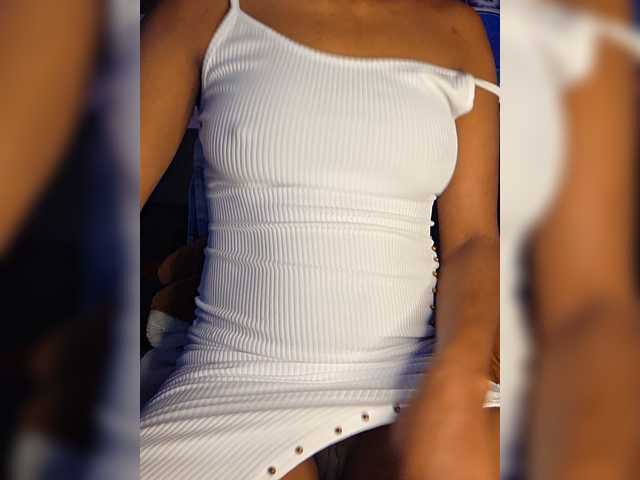 Profile and Statistics for Petite-mpenzi on BongaCams