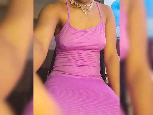 Petite-mpenzi webcam