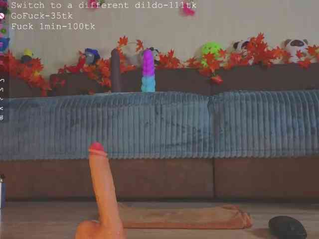 Small-Baby-Dia webcam