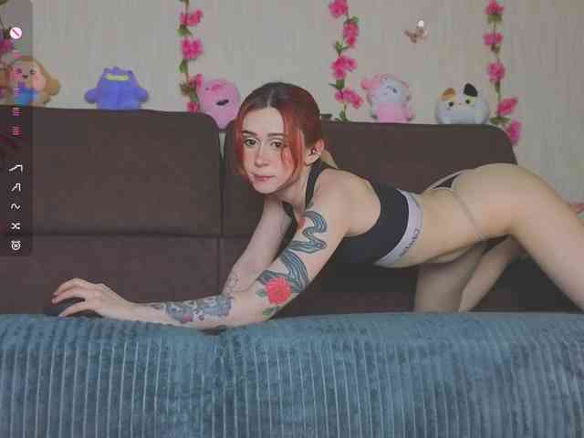 Small-Baby-Dia webcam