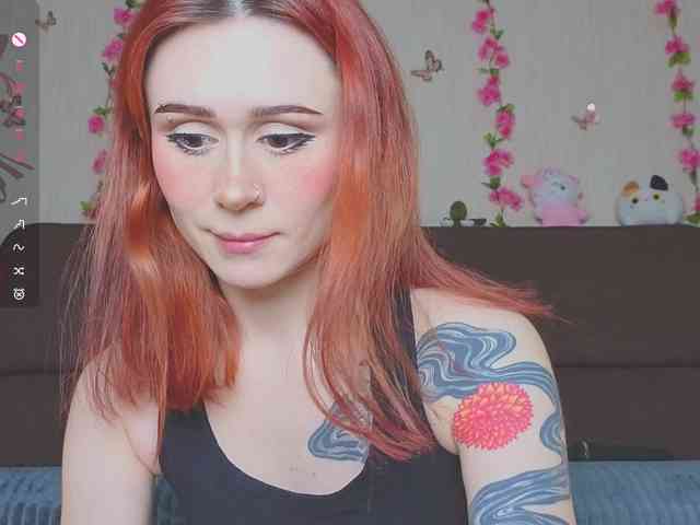 Small-Baby-Dia webcam