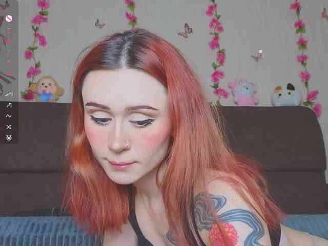 Small-Baby-Dia webcam