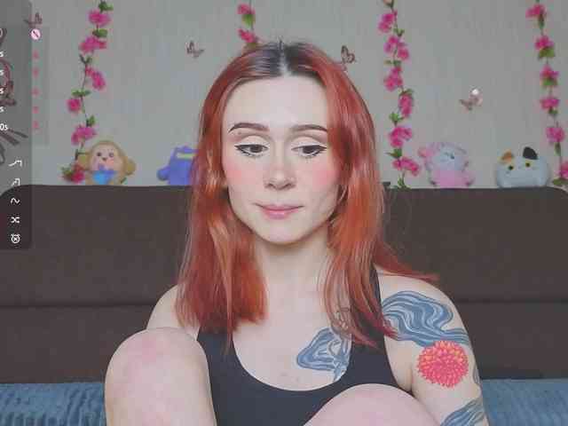 Small-Baby-Dia webcam