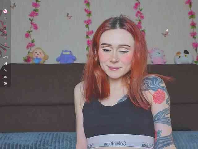 Small-Baby-Dia webcam