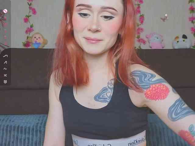 Small-Baby-Dia webcam