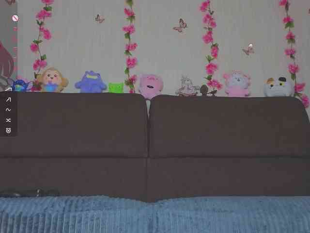 Small-Baby-Dia webcam