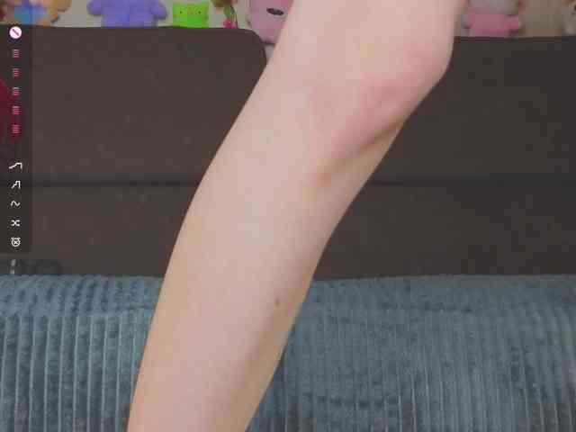 Small-Baby-Dia webcam