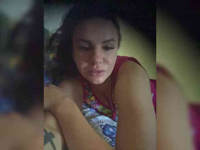 HotMatreshka webcam