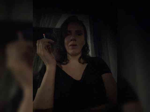 HotMatreshka webcam