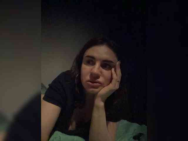 HotMatreshka webcam