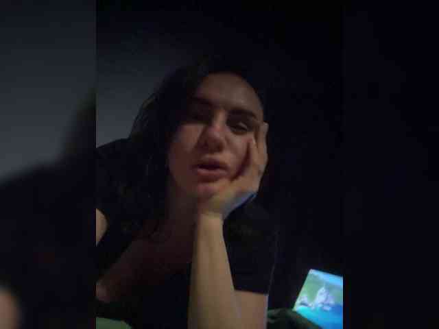 HotMatreshka webcam