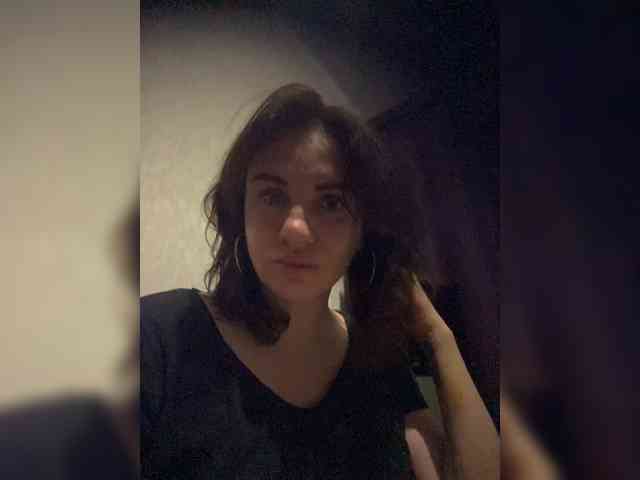 HotMatreshka webcam