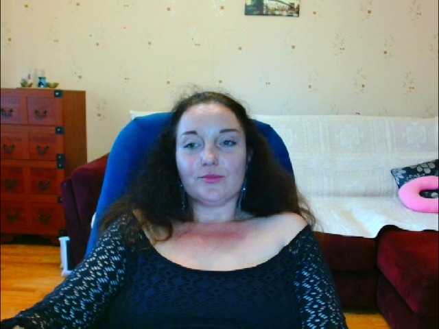 Alice3694 webcam