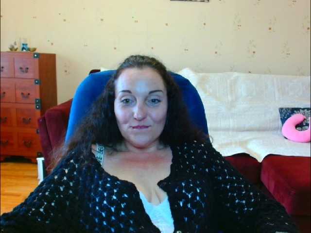 Alice3694 webcam