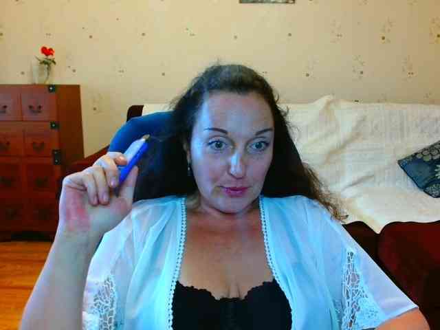 Alice3694 webcam