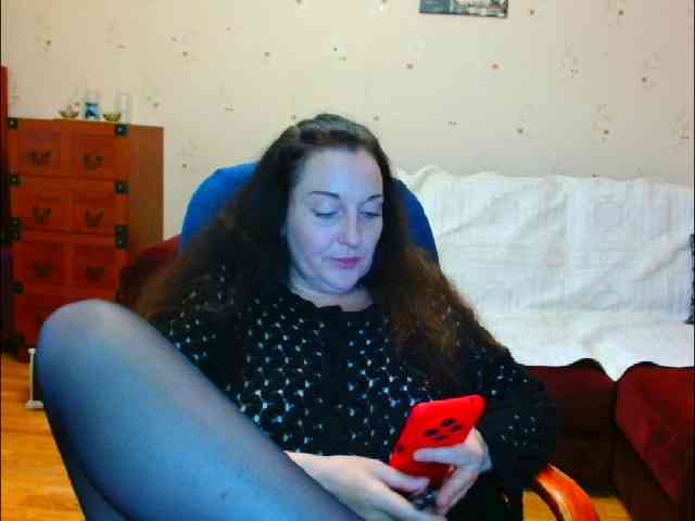 Alice3694 webcam
