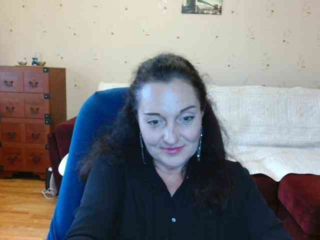 Alice3694 webcam