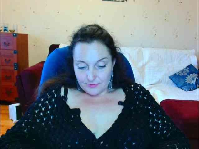 Alice3694 webcam