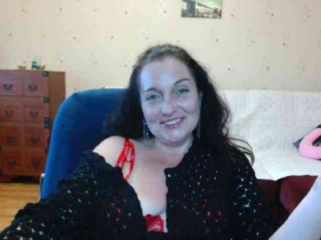 Alice3694 webcam
