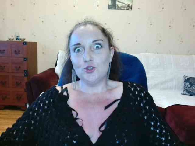 Alice3694 webcam