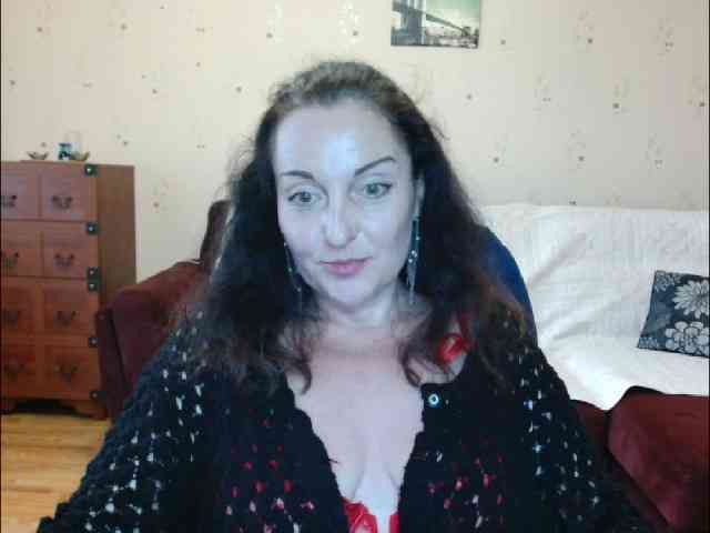 Alice3694 webcam