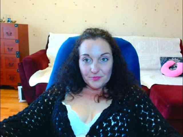 Alice3694 webcam
