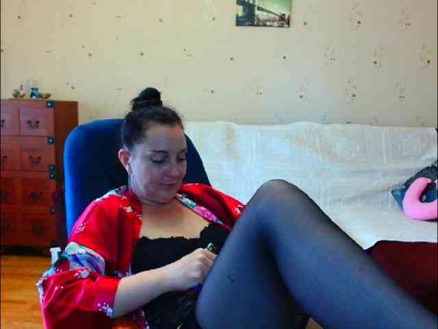 Alice3694 webcam