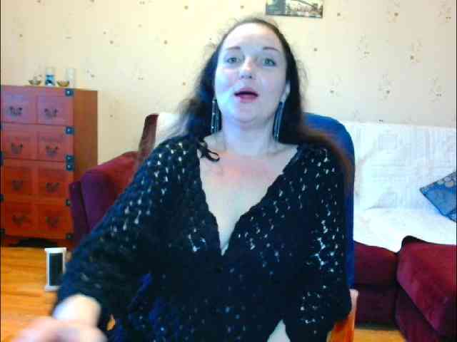 Alice3694 webcam