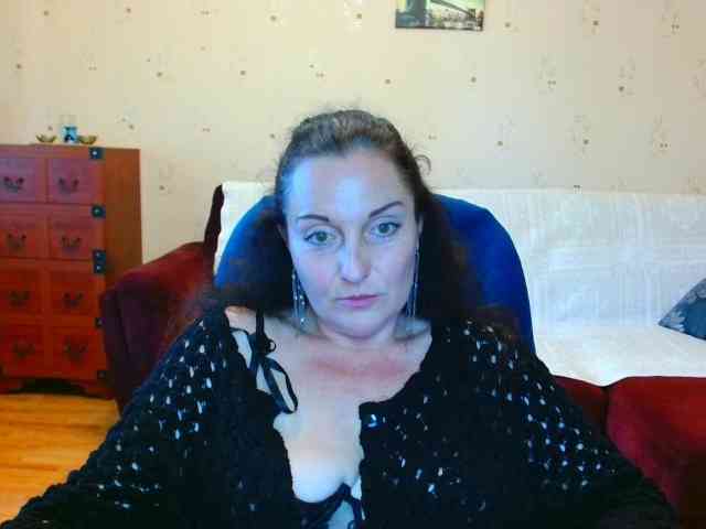 Alice3694 webcam