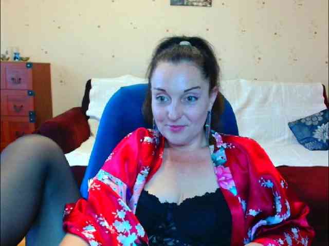 Alice3694 webcam
