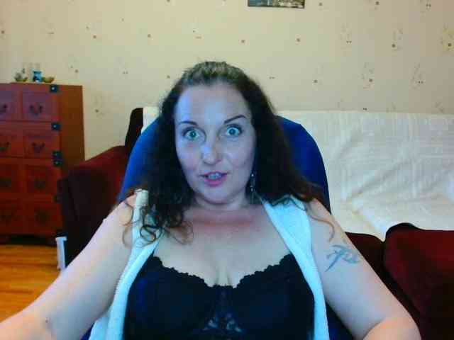 Alice3694 webcam