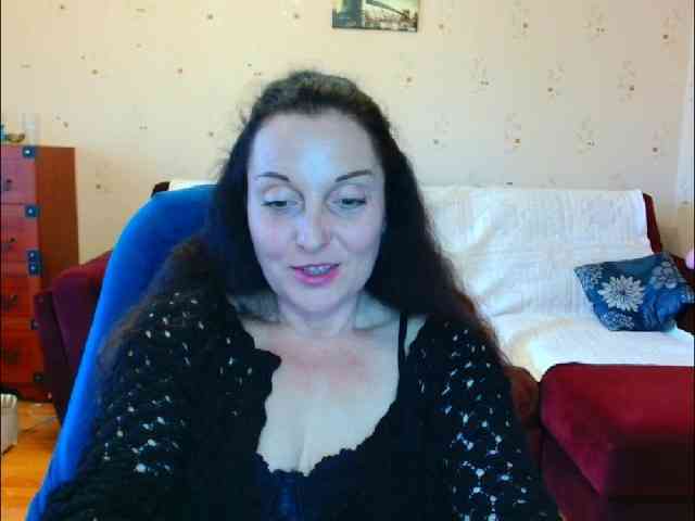 Alice3694 webcam