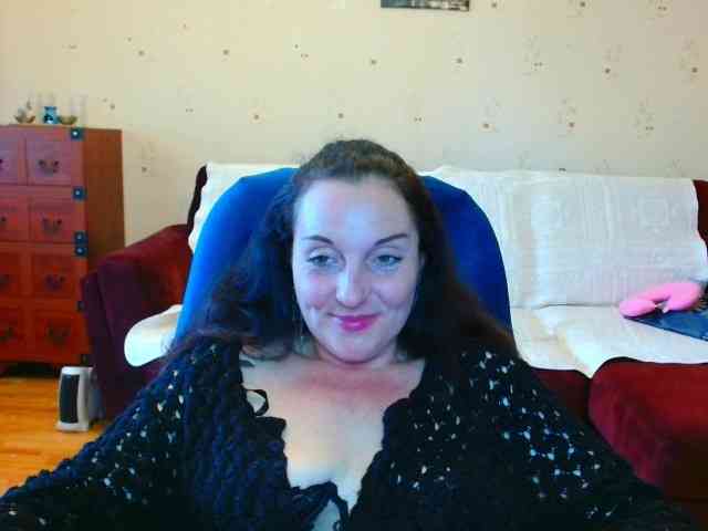 Alice3694 webcam