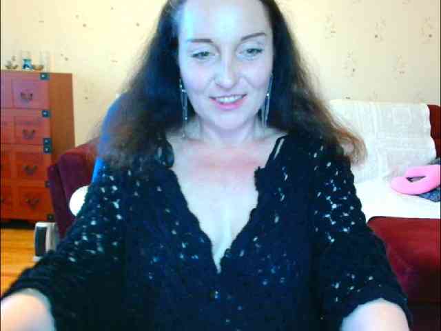 Alice3694 webcam