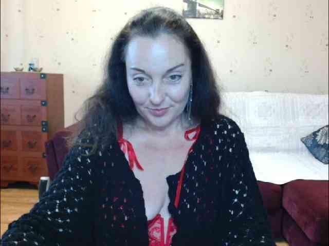 Alice3694 webcam