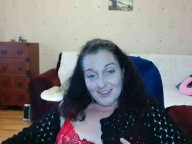 Alice3694 webcam
