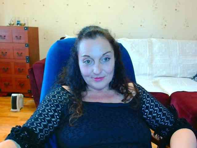 Alice3694 webcam