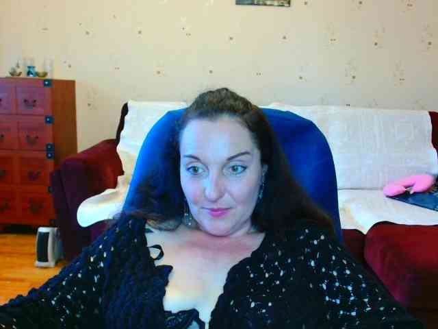 Alice3694 webcam