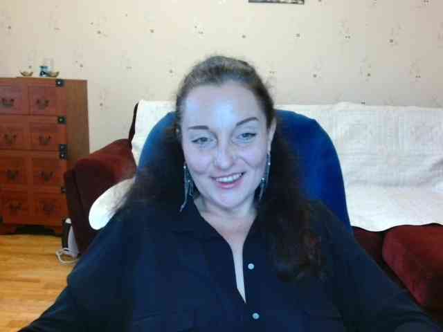 Alice3694 webcam