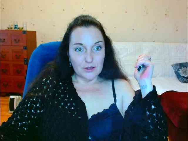 Alice3694 webcam